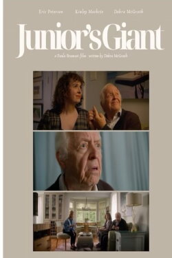 Junior’s Giant (2023) Junior’s Giant (2023)