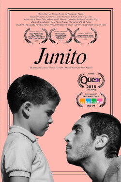 Junito (2017) Junito (2017)