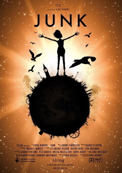Junk (2011)