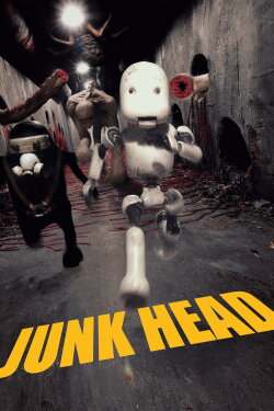 Junk Head (2021) Junk Head (2021)