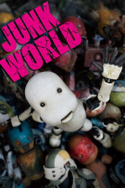 Junk World (2025) Junk World (2025)