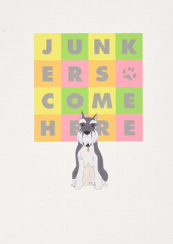 Junkers Come Here (1994) Junkers Come Here (1994)