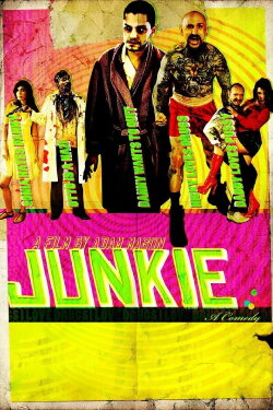 Junkie (2012) Junkie (2012)