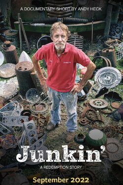 Junkin’ (2022) Junkin’ (2022)