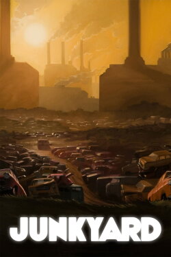 Junkyard (2012) Junkyard (2012)
