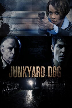 Junkyard Dog (2009) Junkyard Dog (2009)