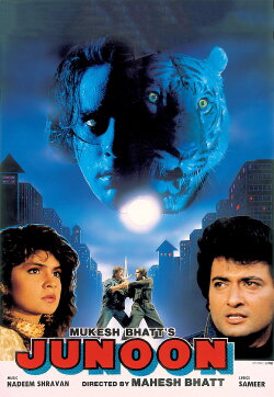 Junoon (1992)