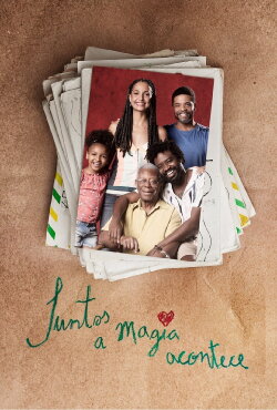 Juntos a Magia Acontece (2019) Juntos a Magia Acontece (2019)