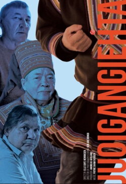 Juoigangiehta (2011)