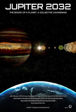Jupiter 2032 (2022)
