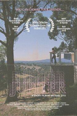 Jupiter (2019) Jupiter (2019)
