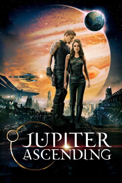 Jupiter Ascending (2015) Jupiter Ascending (2015)