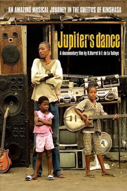 Jupiter's Dance (2006)