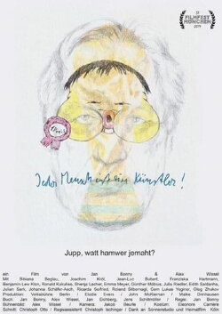 Jupp, watt hamwer jemaht? (2019) Jupp, watt hamwer jemaht? (2019)