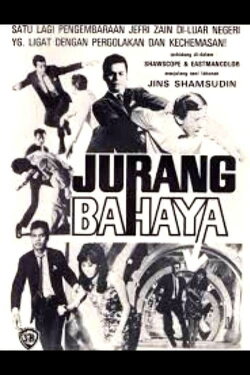 Jurang Bahaya (1968) Jurang Bahaya (1968)