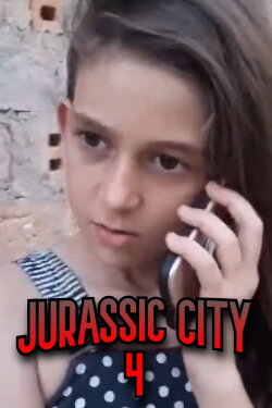 Jurassic City 4: The Final Battle (2019) Jurassic City 4: The Final Battle (2019)