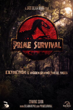 Jurassic Park: Prime Survival (2011)