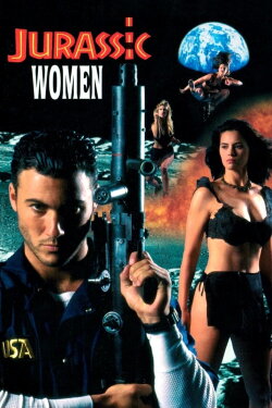 Jurassic Women (1996) Jurassic Women (1996)