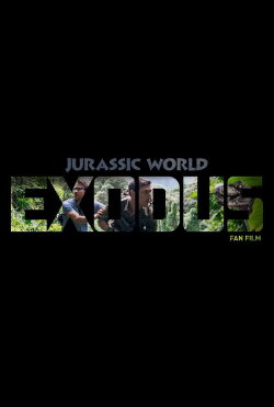 Jurassic World: Exodus (2018) Jurassic World: Exodus (2018)