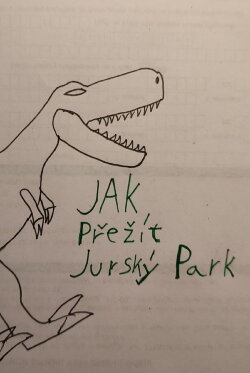 Jurský park- jak přežít Jurský park (2018) Jurský park- jak přežít Jurský park (2018)