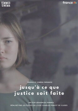 Jusqu'à ce que justice soit faite (2023) Jusqu'à ce que justice soit faite (2023)