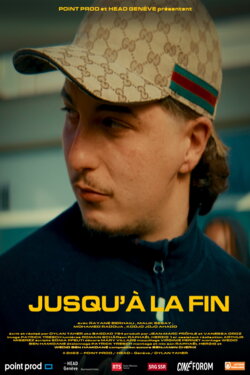 Jusqu'à la fin (2023)