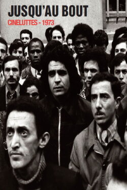 Jusqu'au bout (1975) Jusqu'au bout (1975)