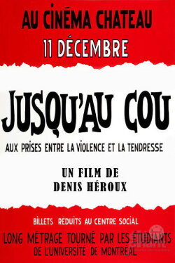 Jusqu'au cou (1964) Jusqu'au cou (1964)