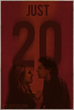 Just 20 (2016) Just 20 (2016)