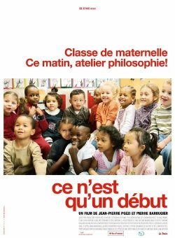 Just a Beginning (2010) Just a Beginning (2010)