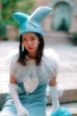Just a Drop of Magic (2001) Just a Drop of Magic (2001)
