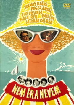 Just a Joke (1961)