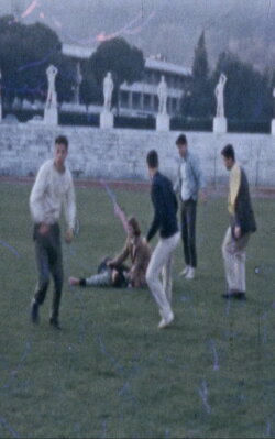 Just a Little Argument (1964) Just a Little Argument (1964)