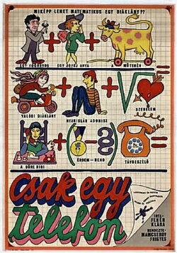 Just a Phone Call (1970) Just a Phone Call (1970)