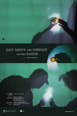 Just Above the Surface of the Earth (For a Coming Extinction) (2024) Just Above the Surface of the Earth (For a Coming Extinction) (2024)