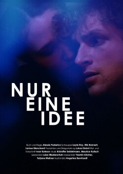 Just an Idea (2024) Just an Idea (2024)