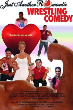 Just Another Romantic Wrestling Comedy (2007) Just Another Romantic Wrestling Comedy (2007)