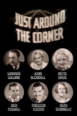 Just Around the Corner (1933) Just Around the Corner (1933)