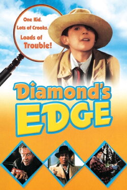 Just Ask for Diamond (1988)