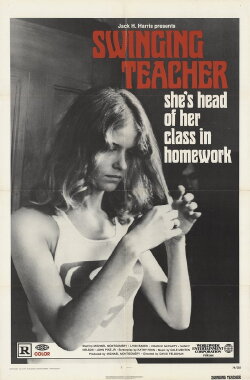 Just Be There (1973)