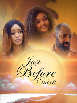 Just Before Dark (2020)