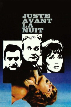 Just Before Nightfall (1971) Just Before Nightfall (1971)