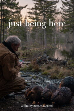 Just Being Here (2021)