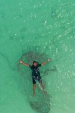 Just Beneath The Surface (2024)