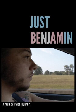 Just Benjamin (2022) Just Benjamin (2022)