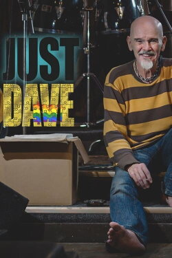 Just Dave (2022) Just Dave (2022)