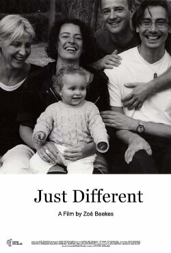 Just Different (2018) Just Different (2018)