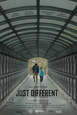 Just Different (2020)