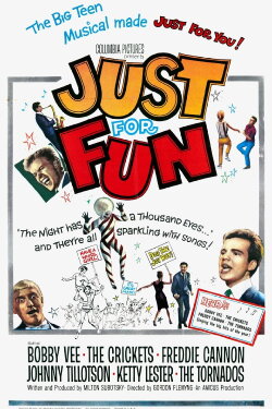 Just for Fun (1963) Just for Fun (1963)