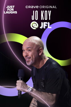 Just for Laughs: The Gala Specials - Jo Koy (2023) Just for Laughs: The Gala Specials - Jo Koy (2023)